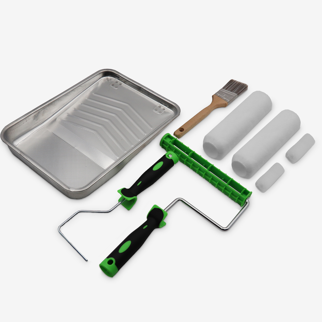 Painting Tool Set (9-Piece)