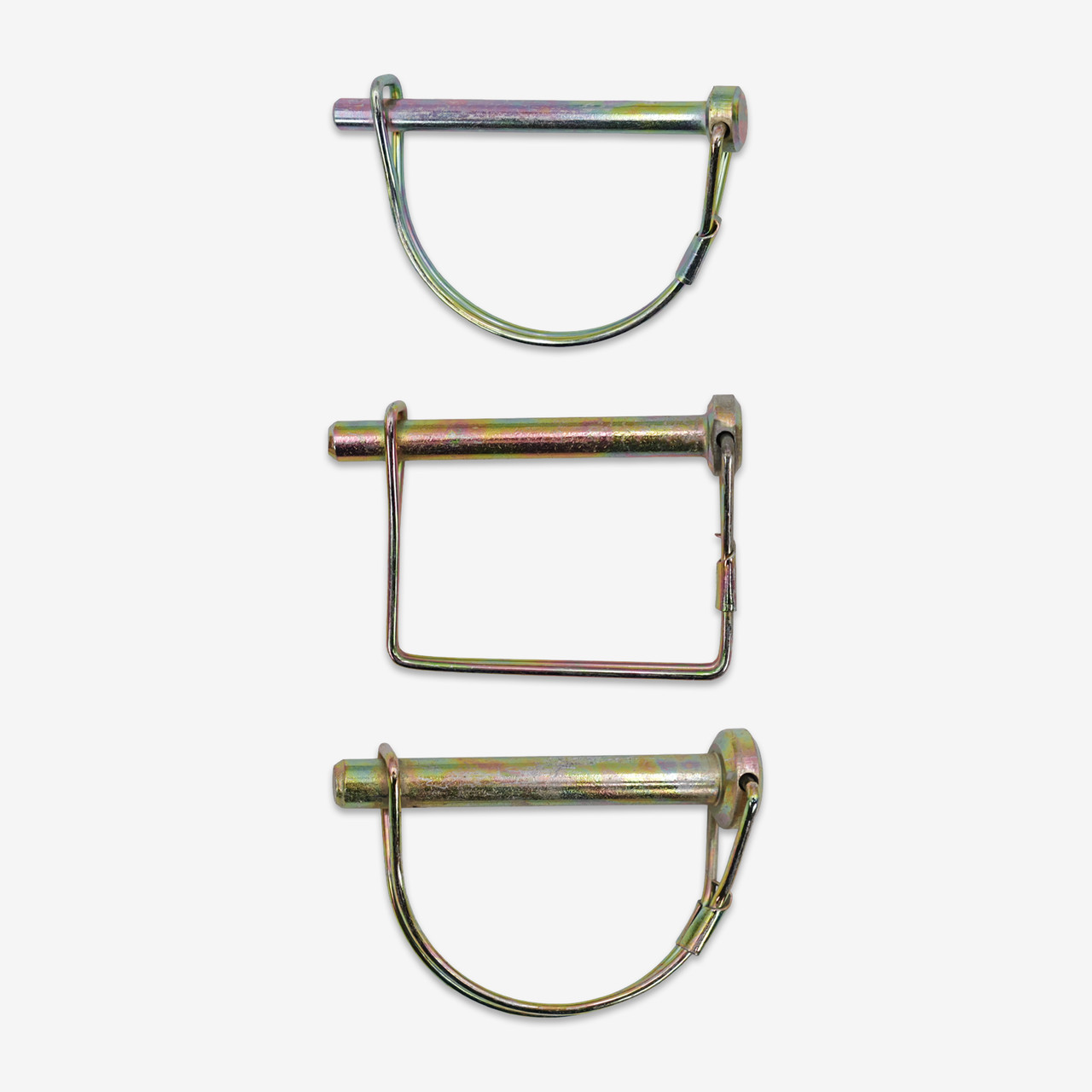 PTO Pin Assortment (22-Piece)