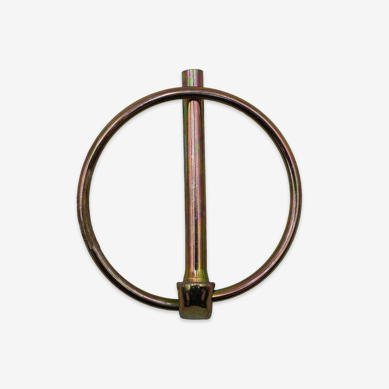 2" x 3/16" Round Lynch Pin