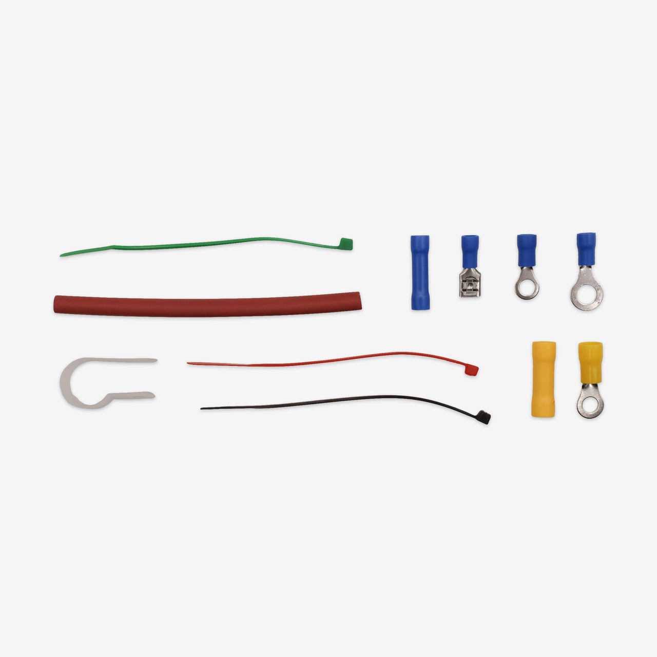Electrical Connector Assortment (308-Piece)