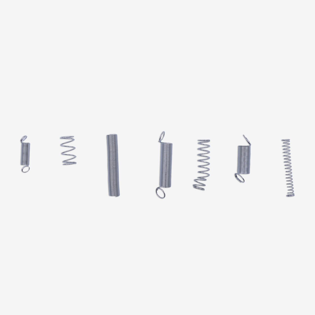 Spring Assortment (200-Piece)