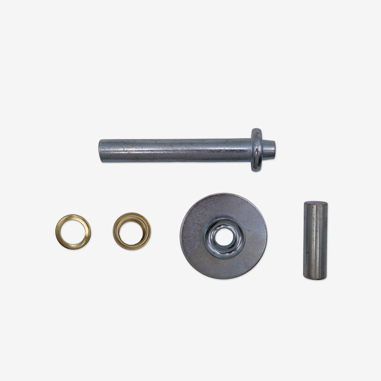 Grommet Installation Kit (103-Piece)