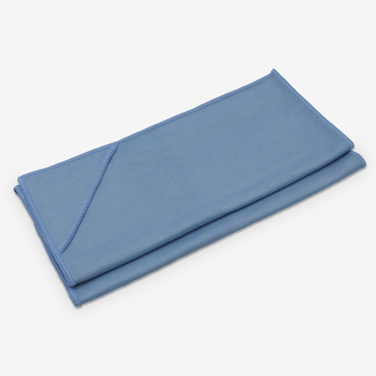 Premium Glass Towels (2-Piece)