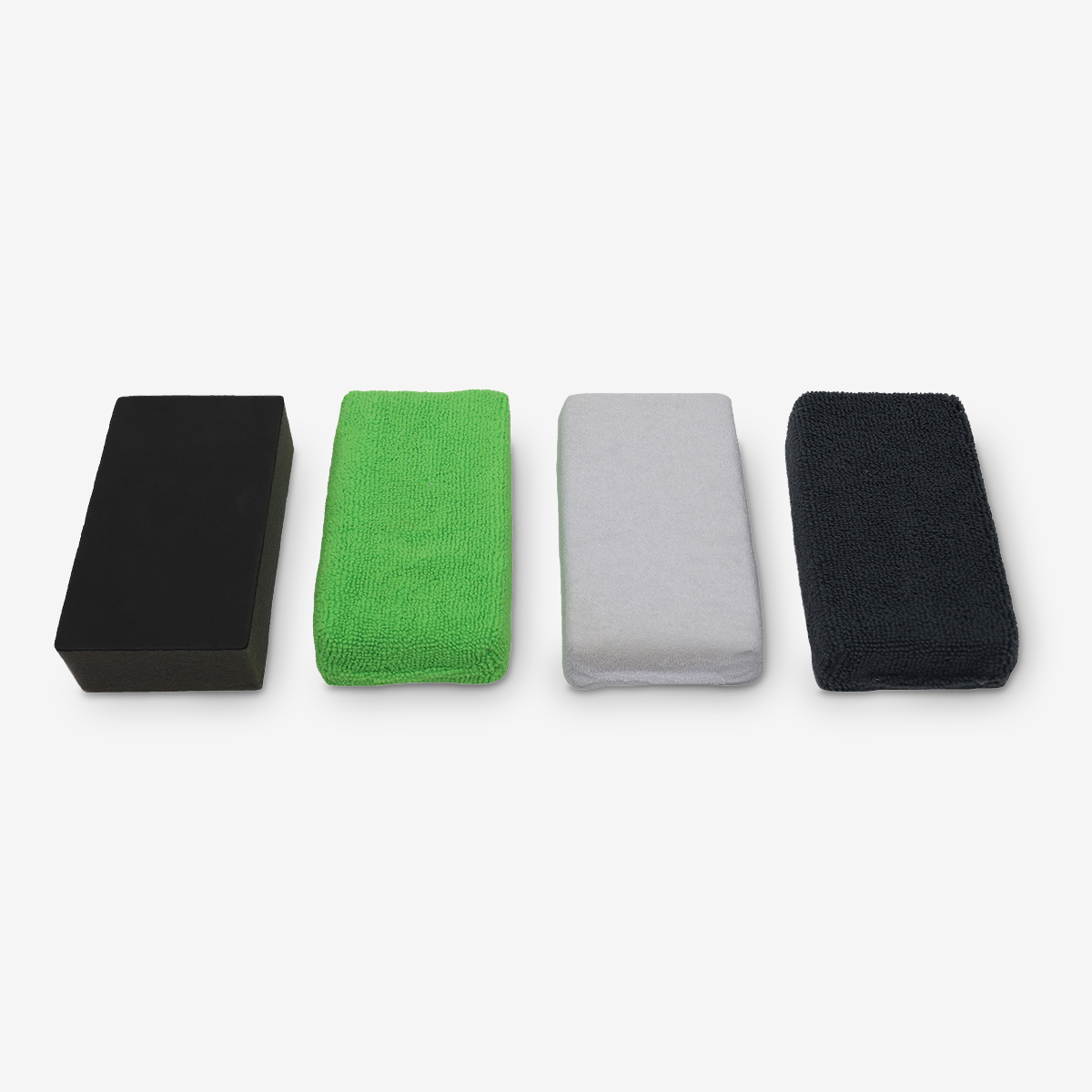 Auto Detailing Kit (4-Piece)