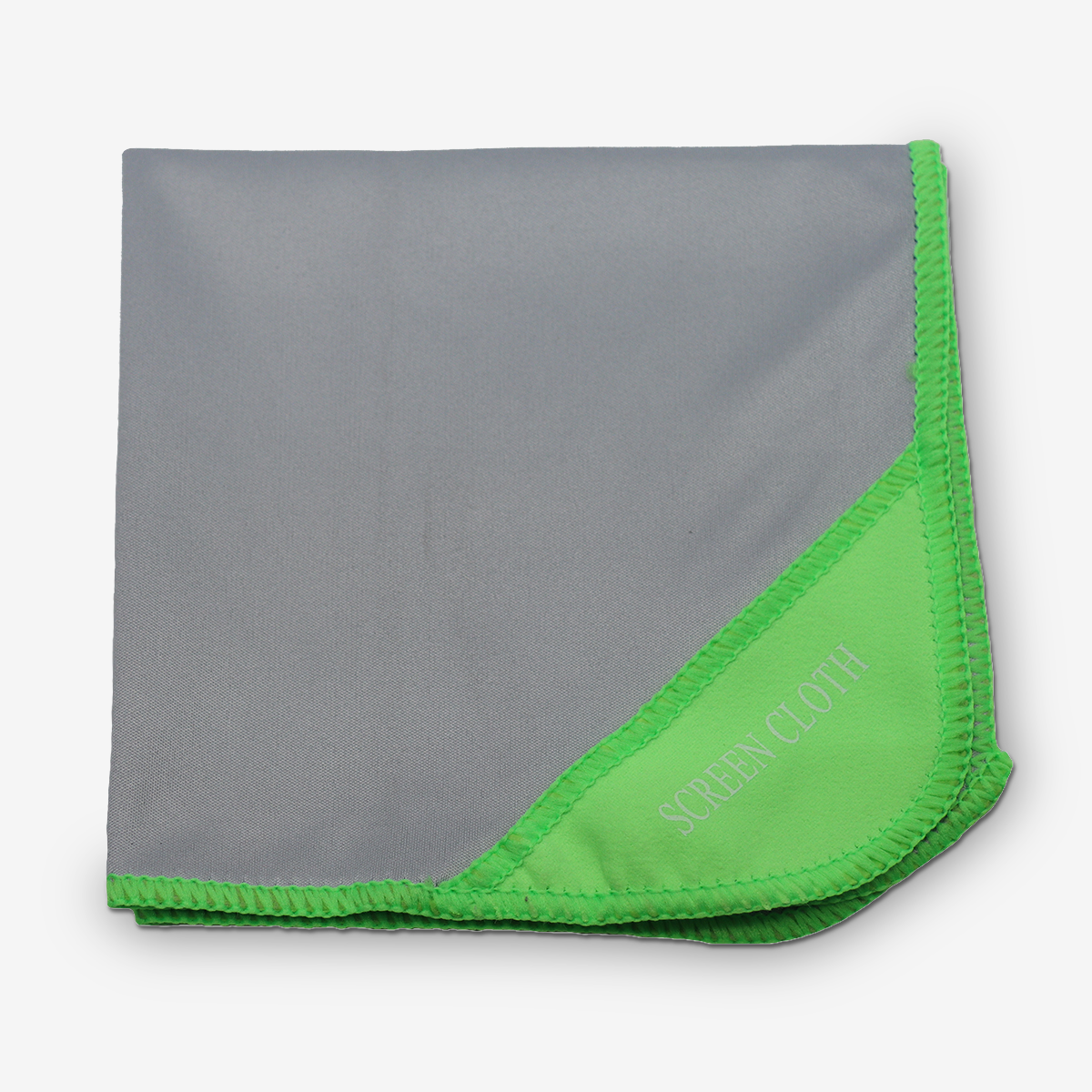 Optical Grade Microfiber Screen Cloth