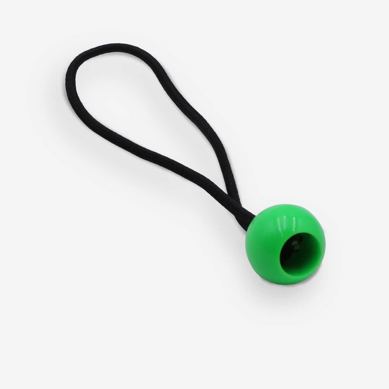 6" Ball Elastic Cord Set (12-Piece)