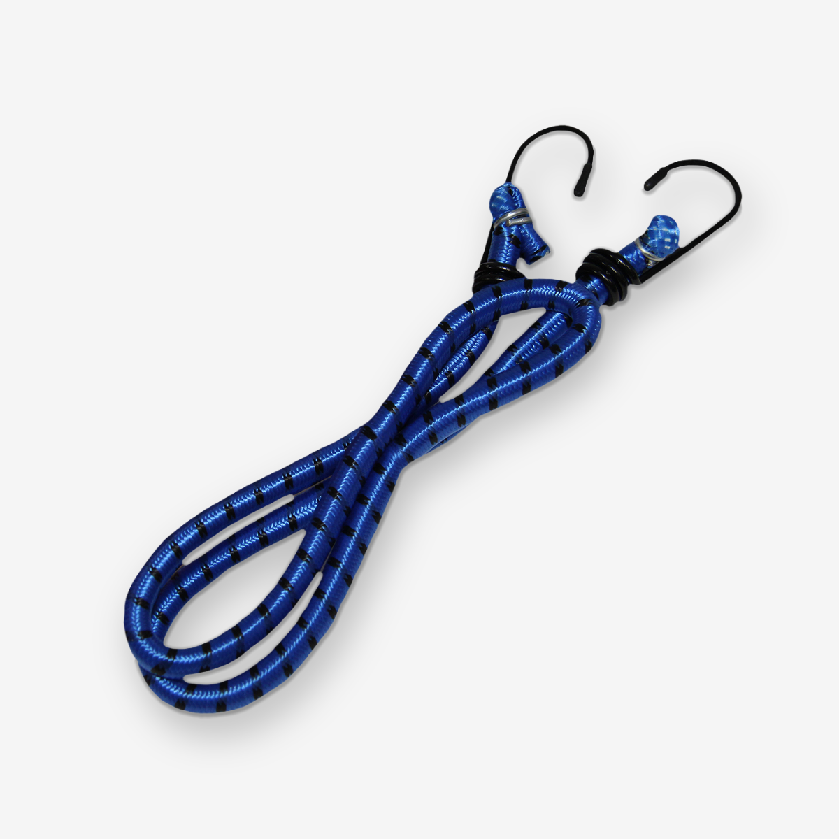 Elastic Strap Set (12-Piece)
