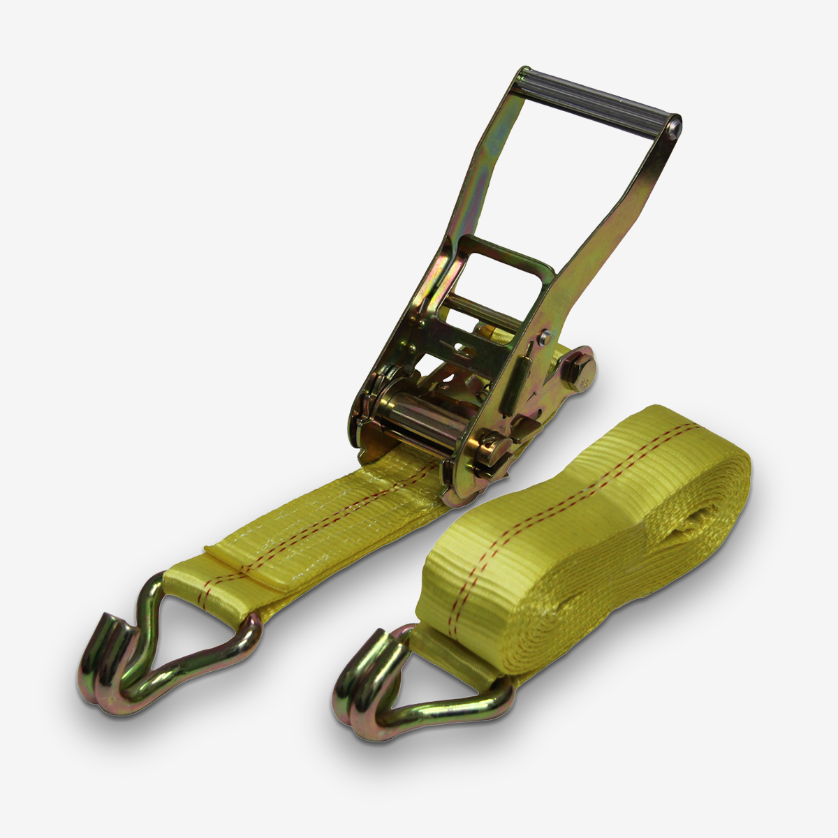 15' x 2" Ratchet Tie Down