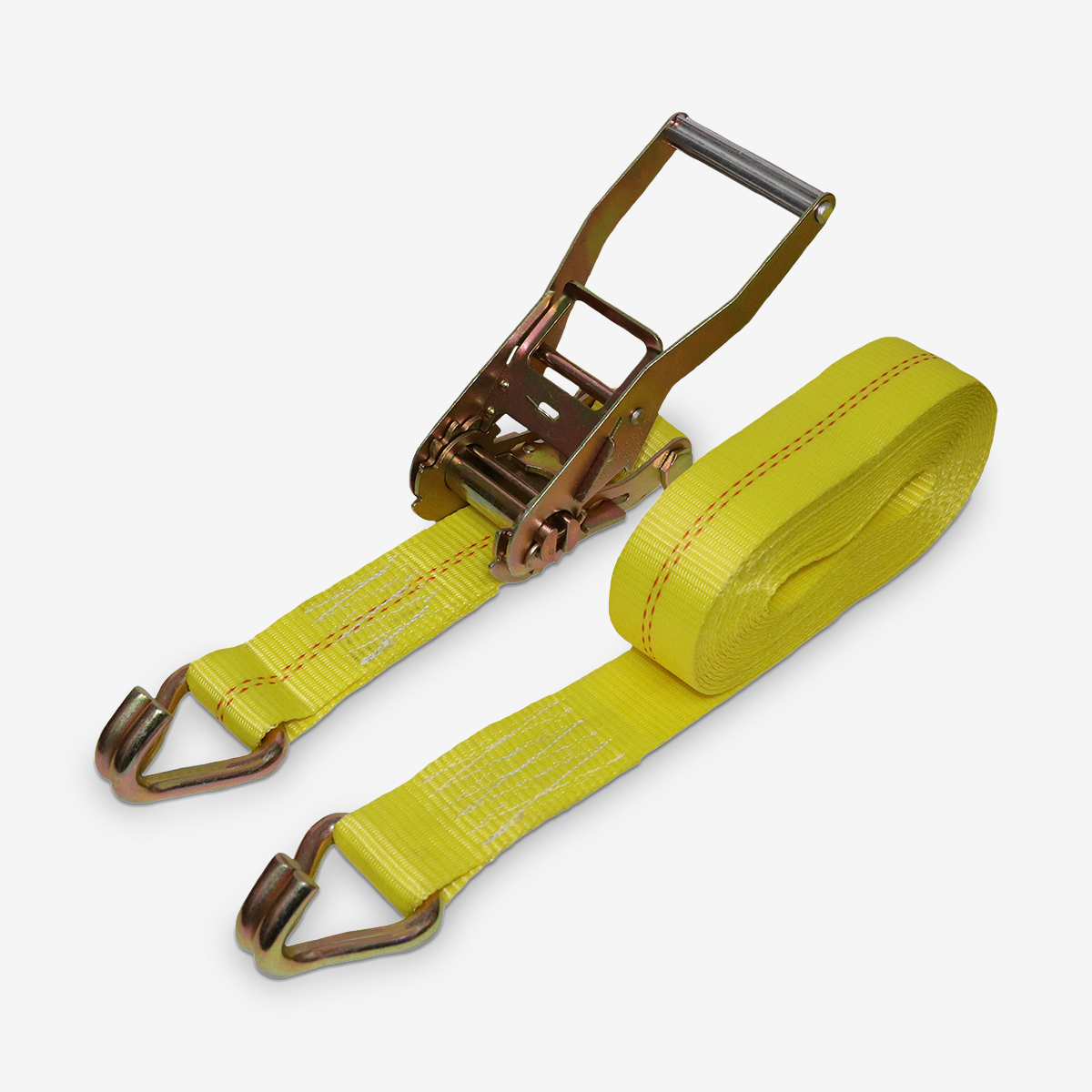 2" x 27' Ratchet Tie Down