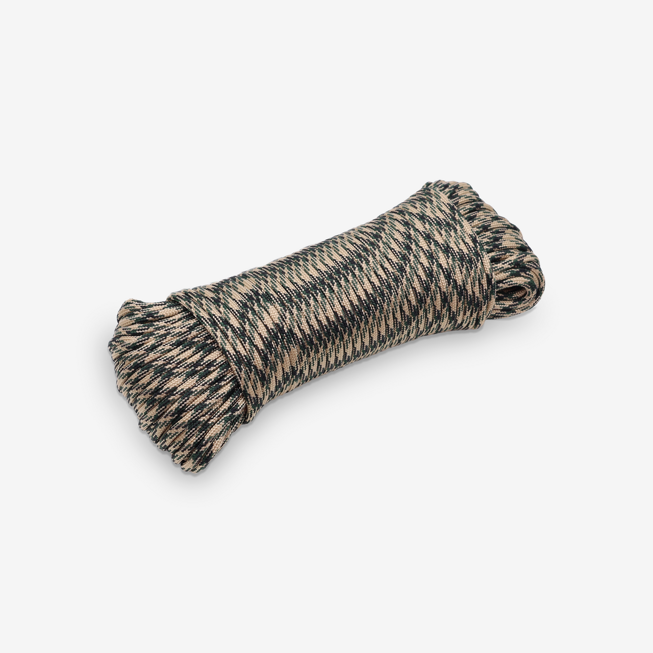 100' Camo Nylon Paracord