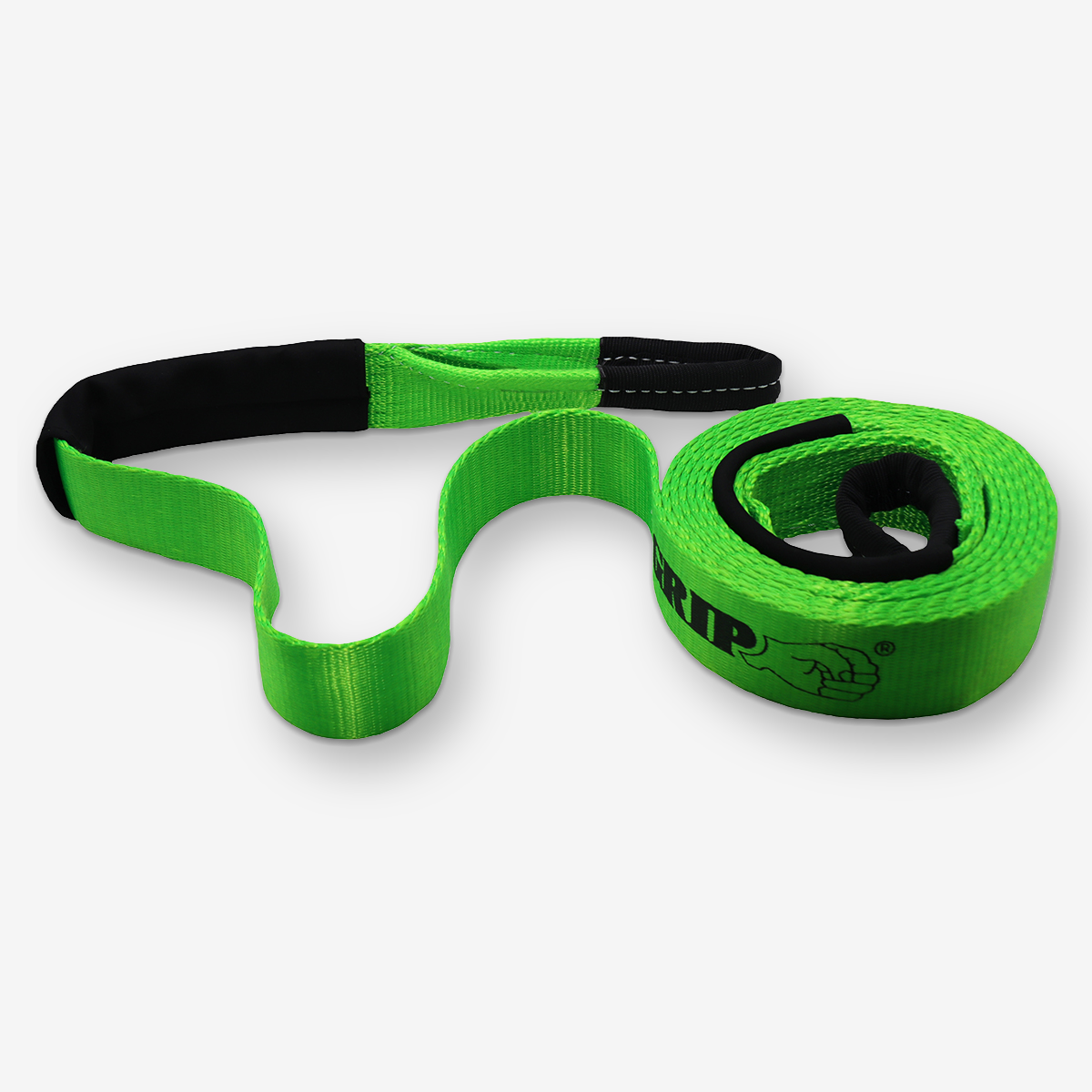 20' x 2" Recovery Snatch Strap