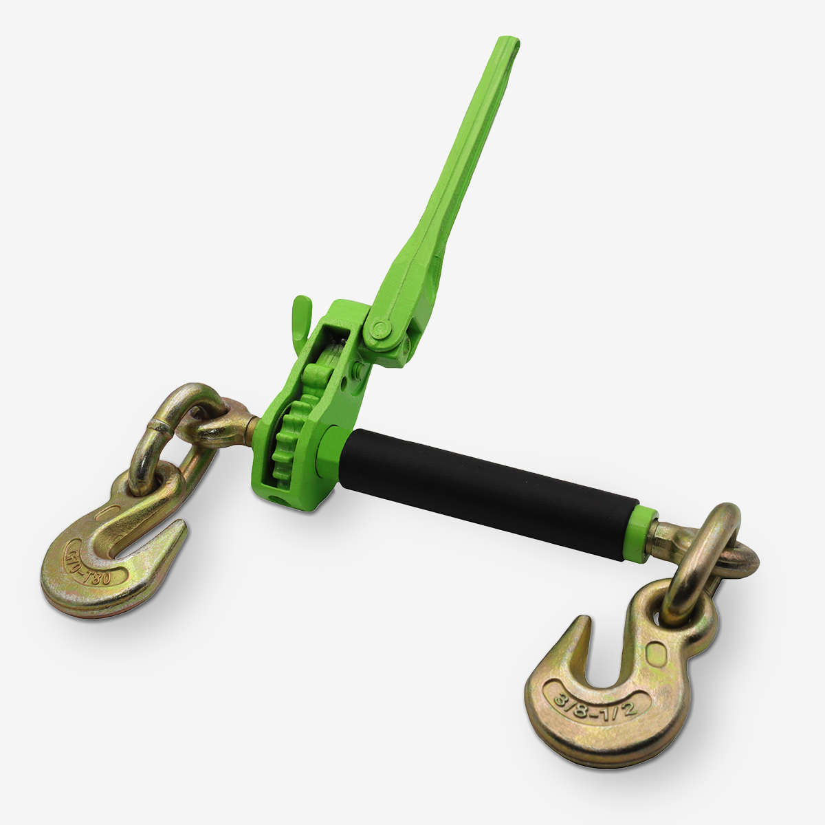 3/8" - 1/2" Quick Load Binder