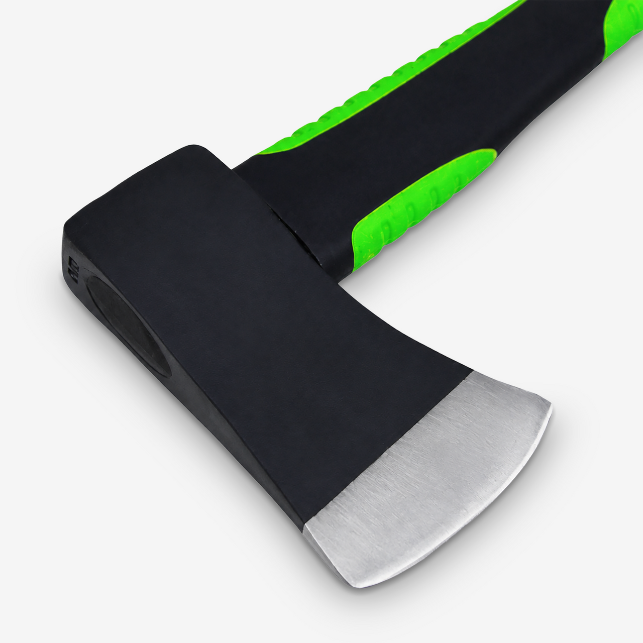 1 1/4 lb Deluxe Camping Axe