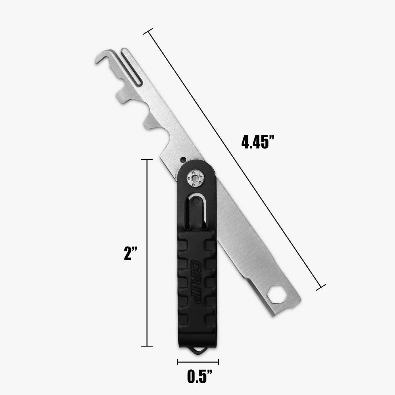 Gun Scraper Cleaning Tool