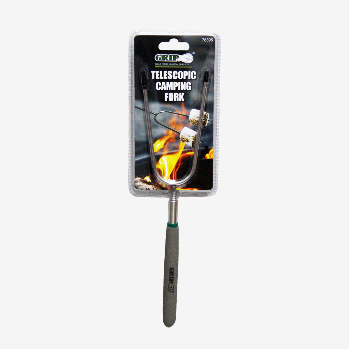 Telescopic Camping Fork