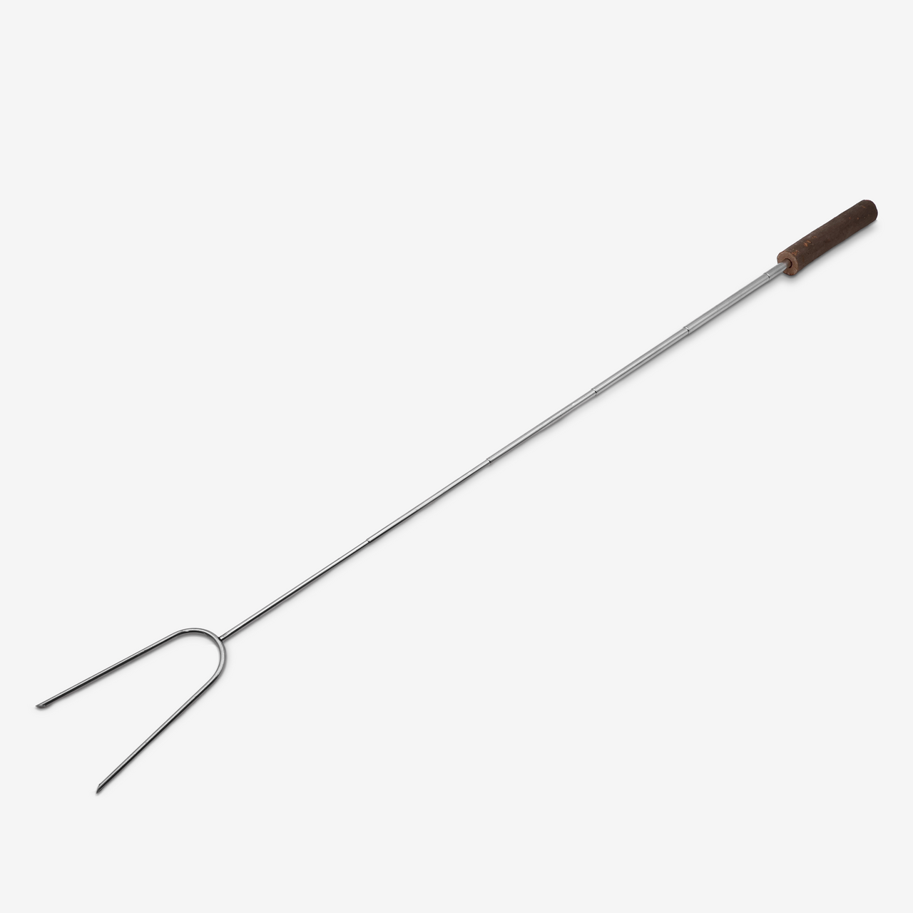 Tree Bark Camping Fork