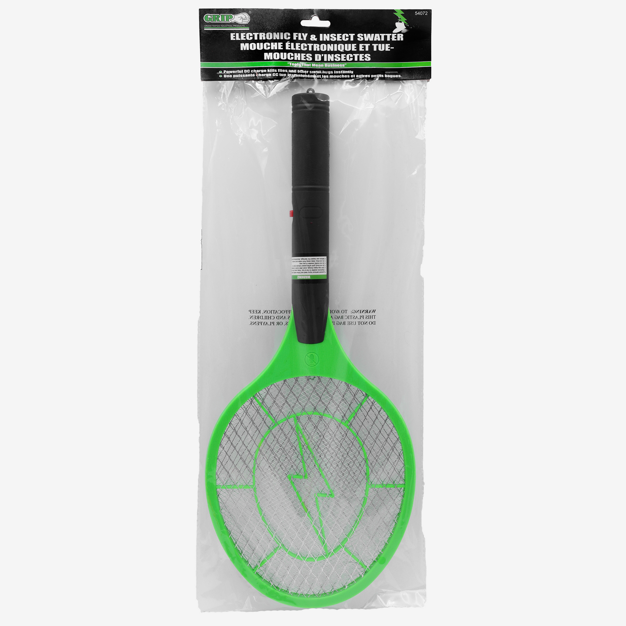 Electronic Fly & Insect Swatter