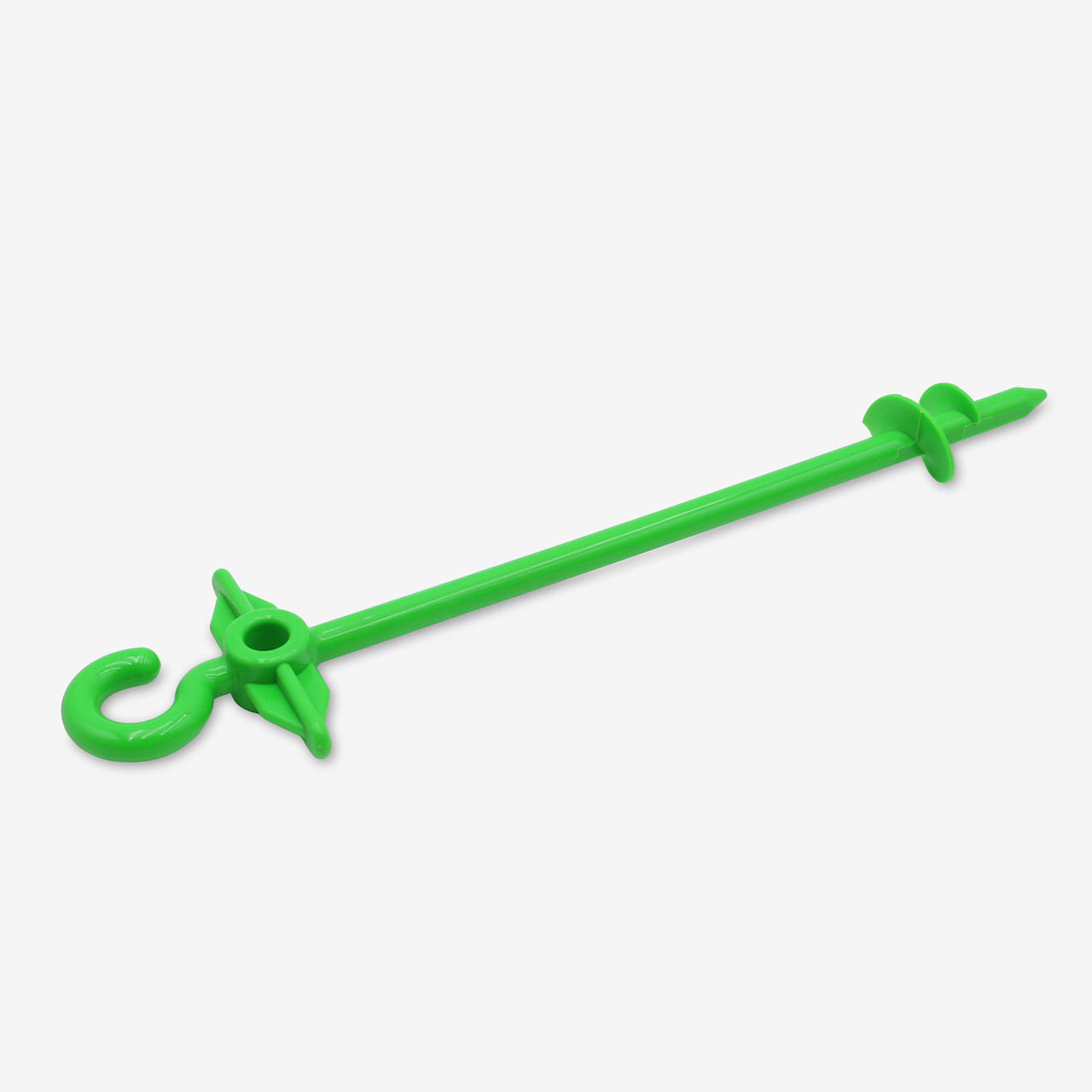 Twist Tent Stake