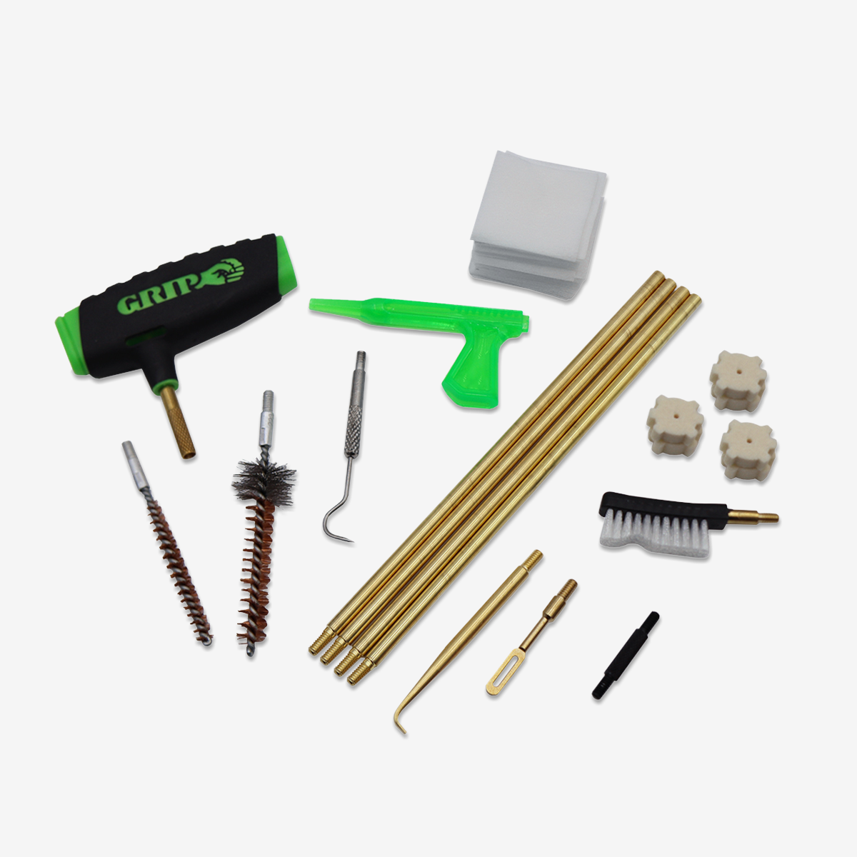 Rifle Cleaning Kit