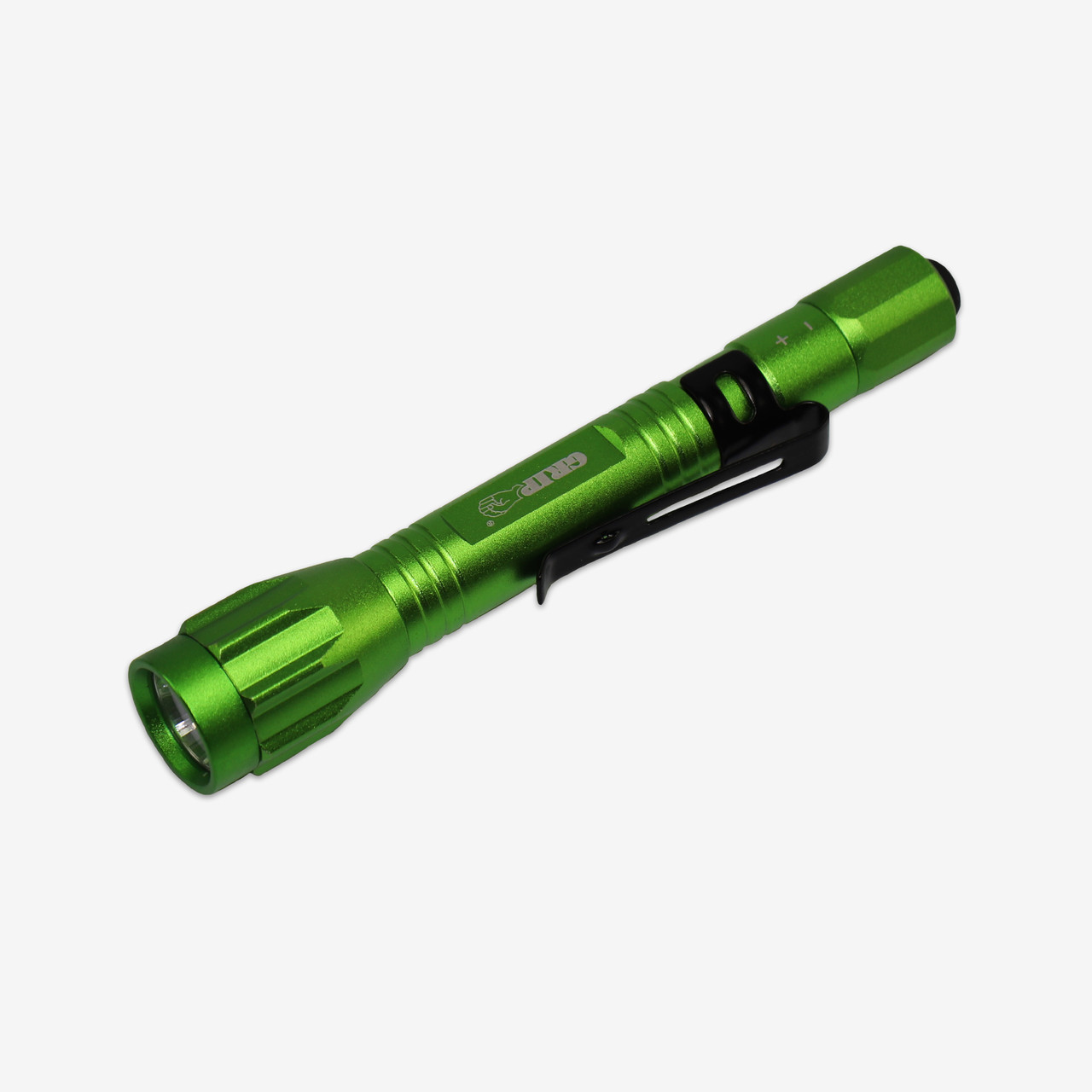 Aluminum LED Pocket Light