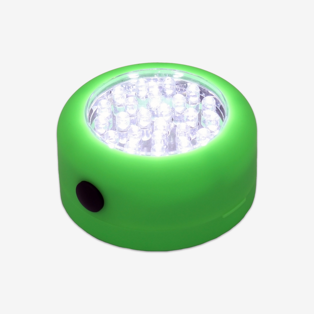 24 LED Button Light