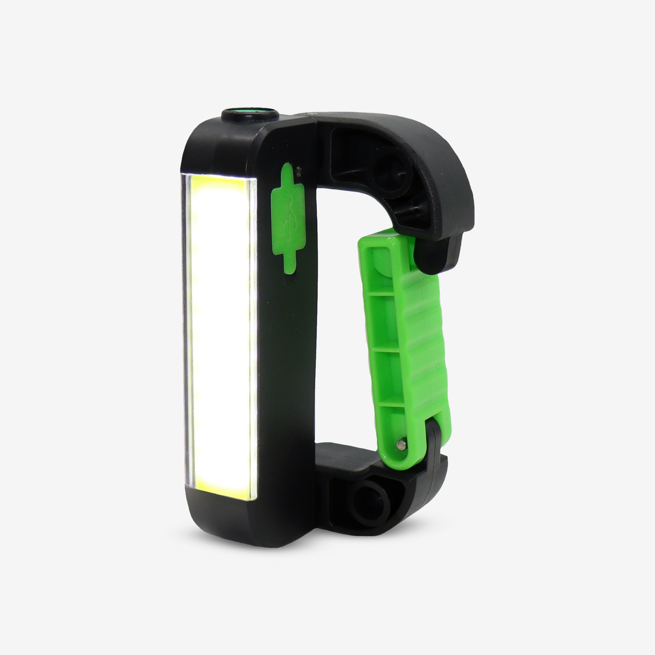 Rechargable Carabiner Worklight