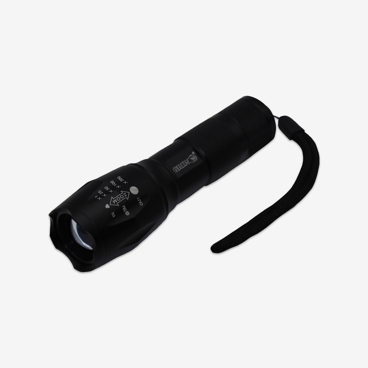 LED Tactical Zoom Worklight
