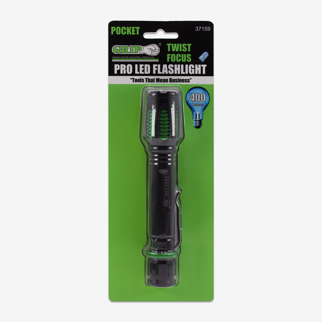Zoom Worklight (400 Lumen)
