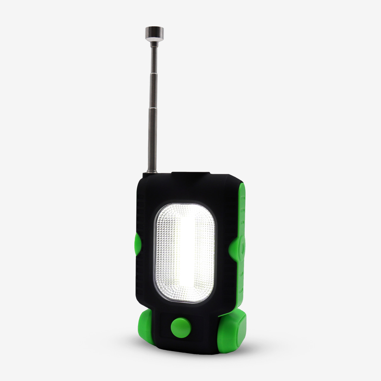 Pocket LED Magnetic Worklight