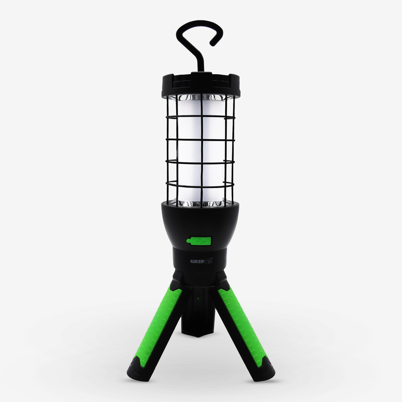 Rechargeable Tripod Light