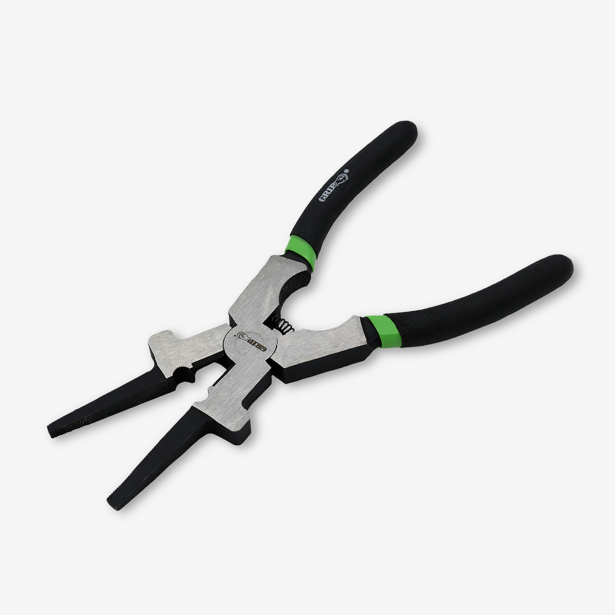 9" Mig Weld Pliers