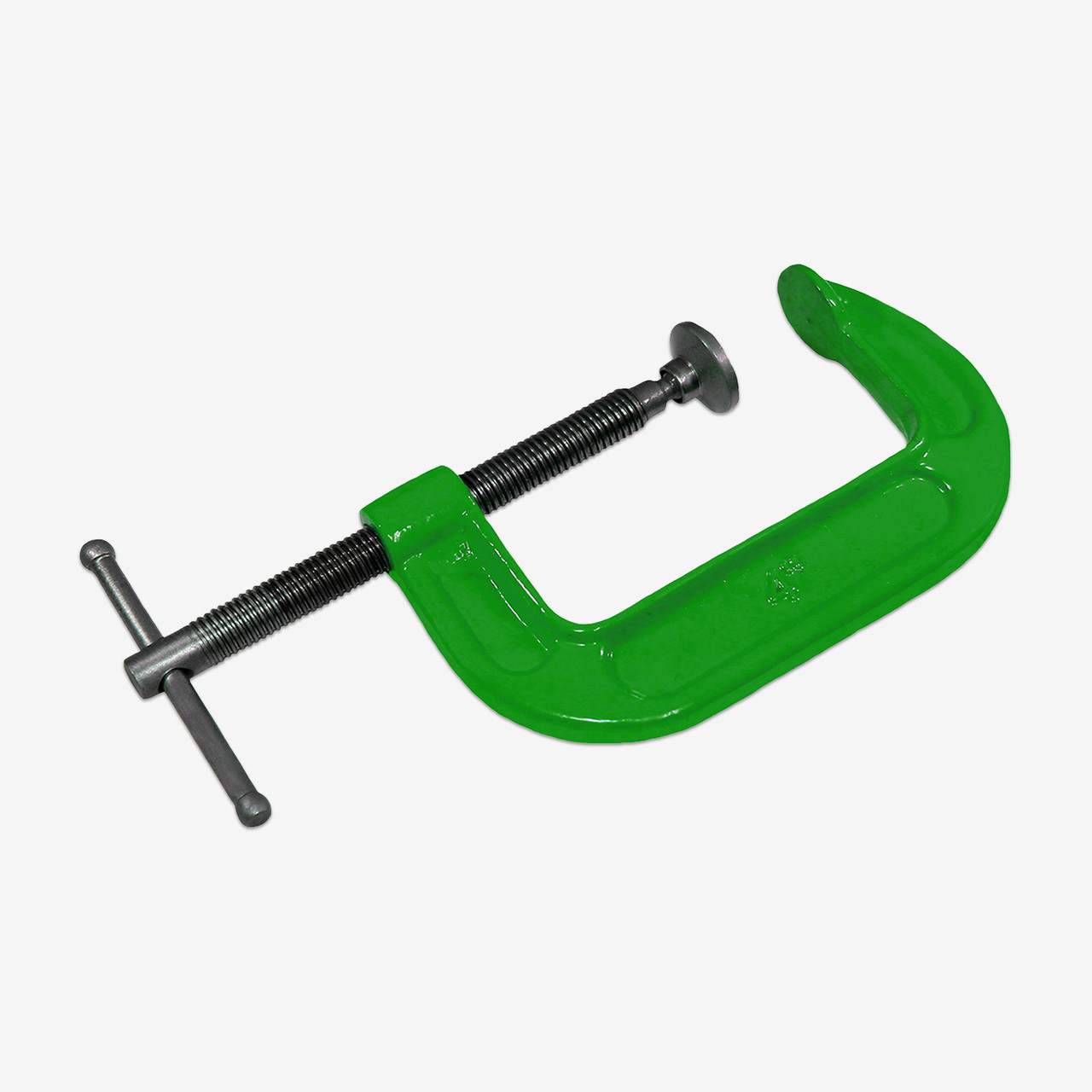4" Heavy Duty C-Clamp