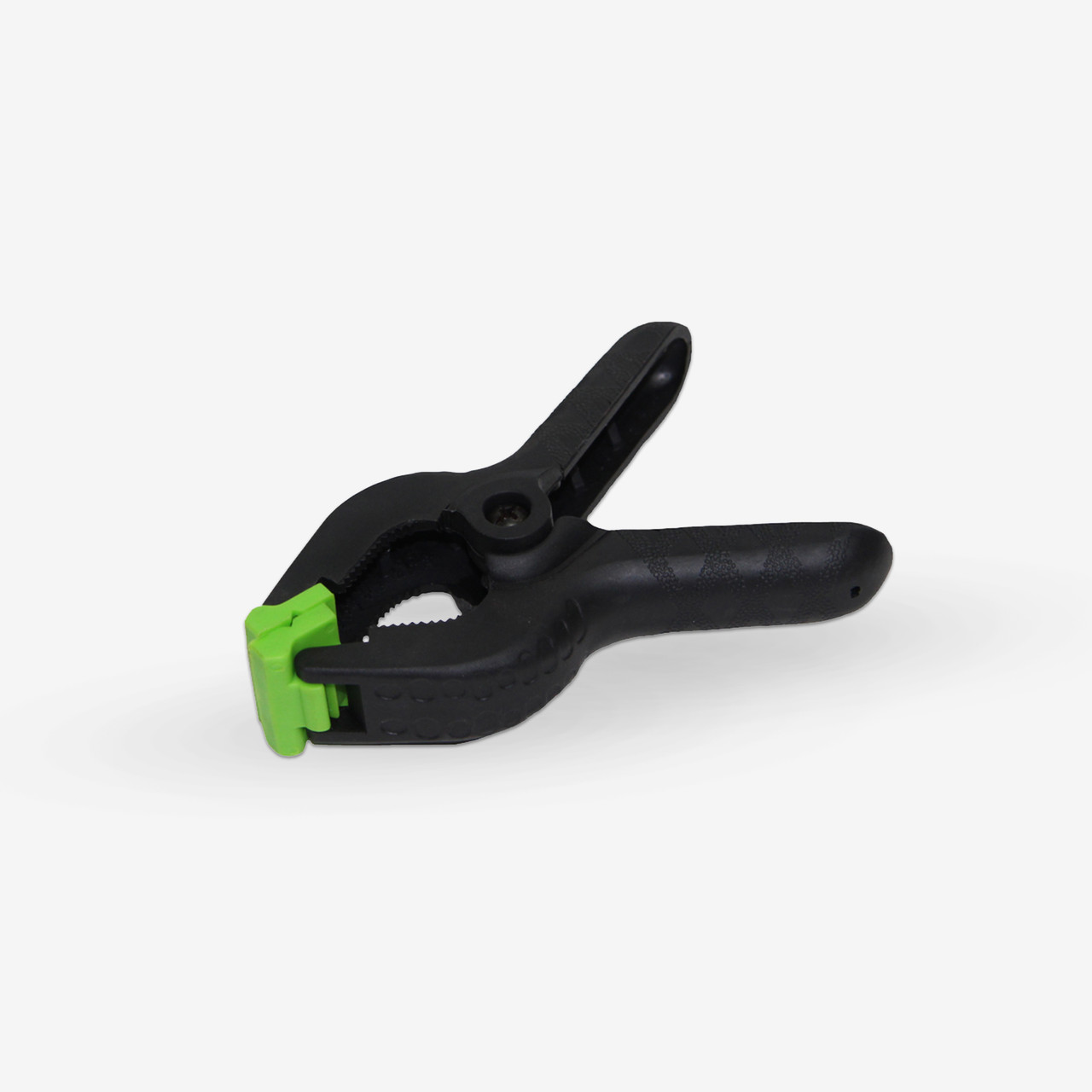 4" Nylon Spring Clamp