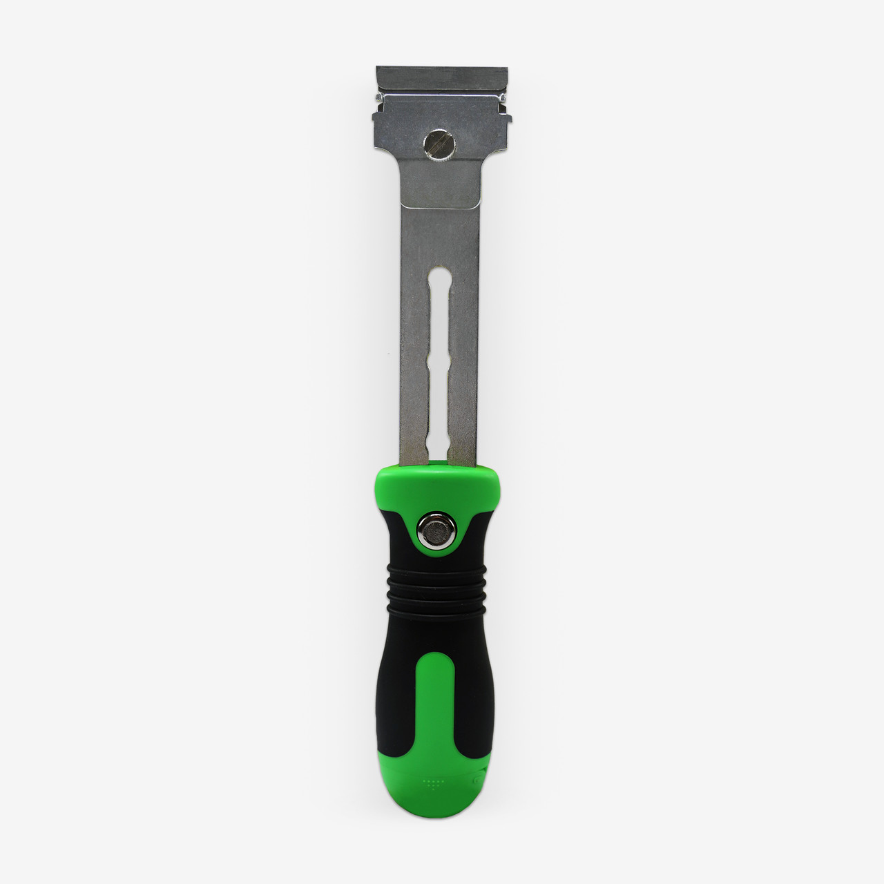 Extendable Razor Scraper
