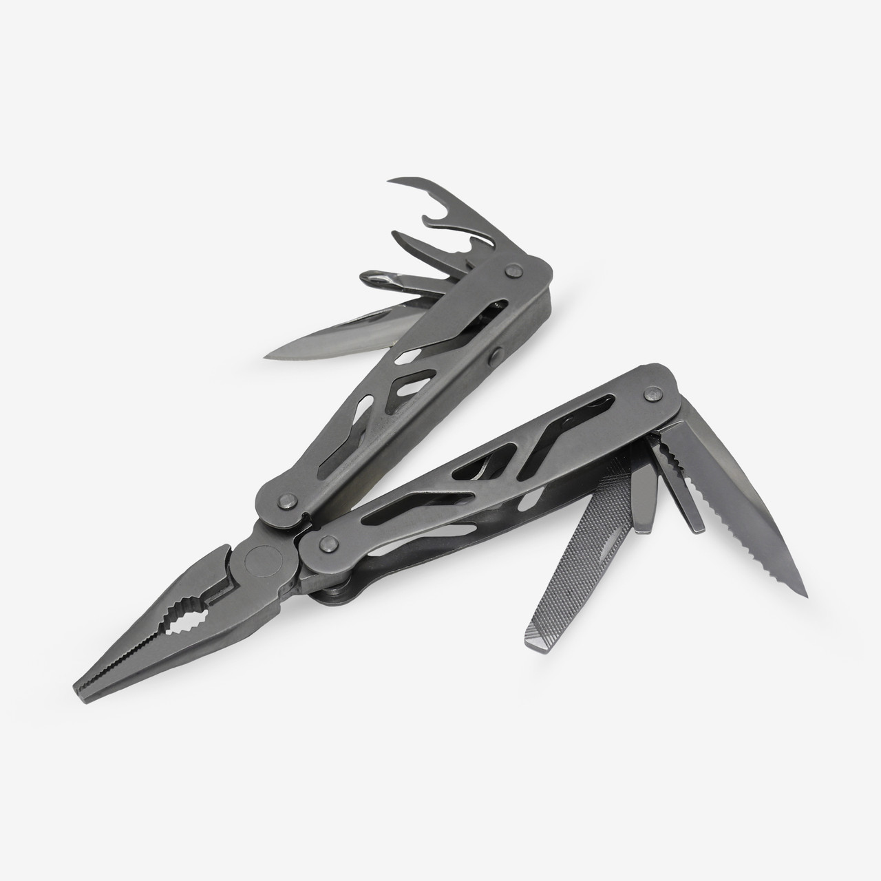 12-In-1 Multi Pocket Tool