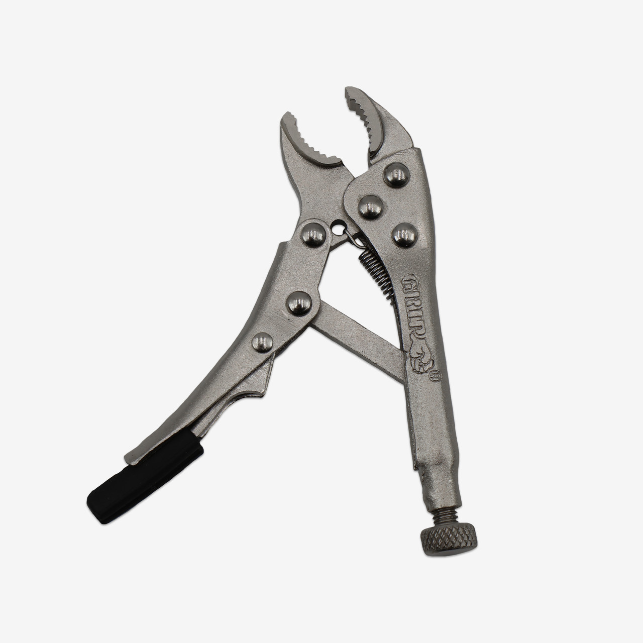 Mini Locking Pliers (2-Piece)