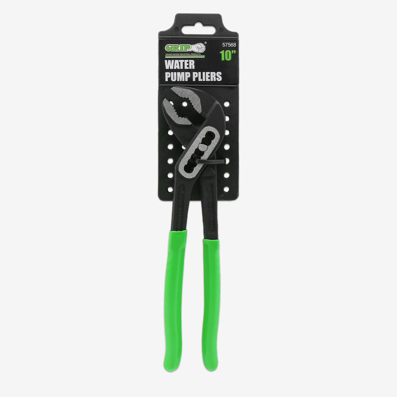 10" Water Pump Pliers