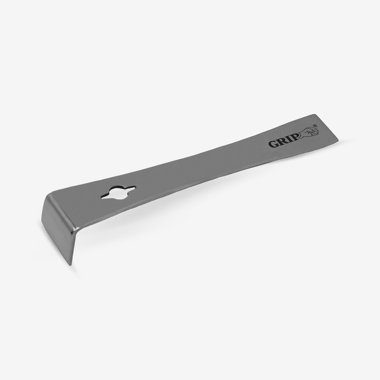 6" Stainless Steel Pry Bar