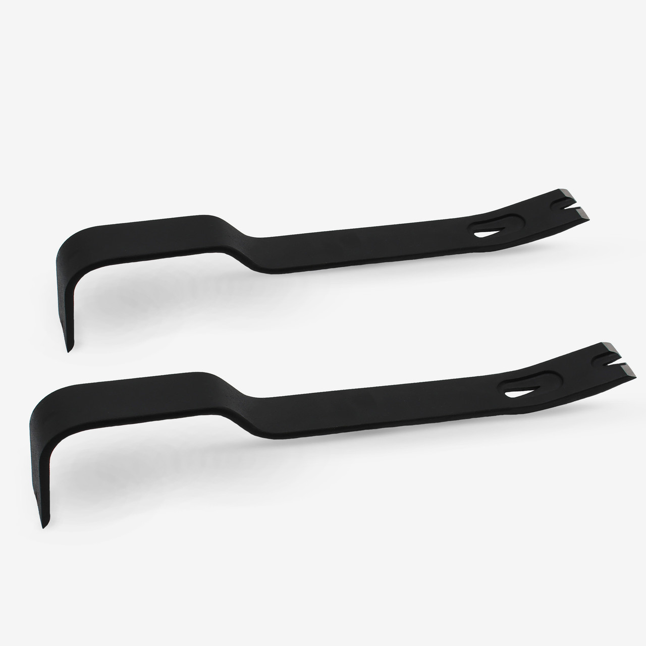 12" & 15" Pry Bar Set (2-Piece)