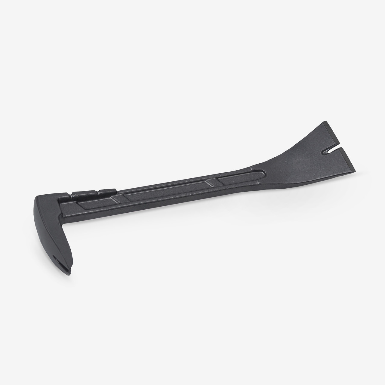 Nail Puller Demo Bar