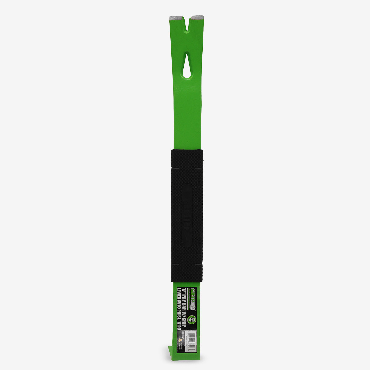 17" Flat Pry Bar