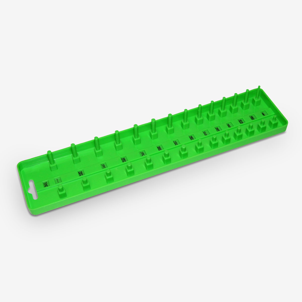 3/8" Universal Socket Tray