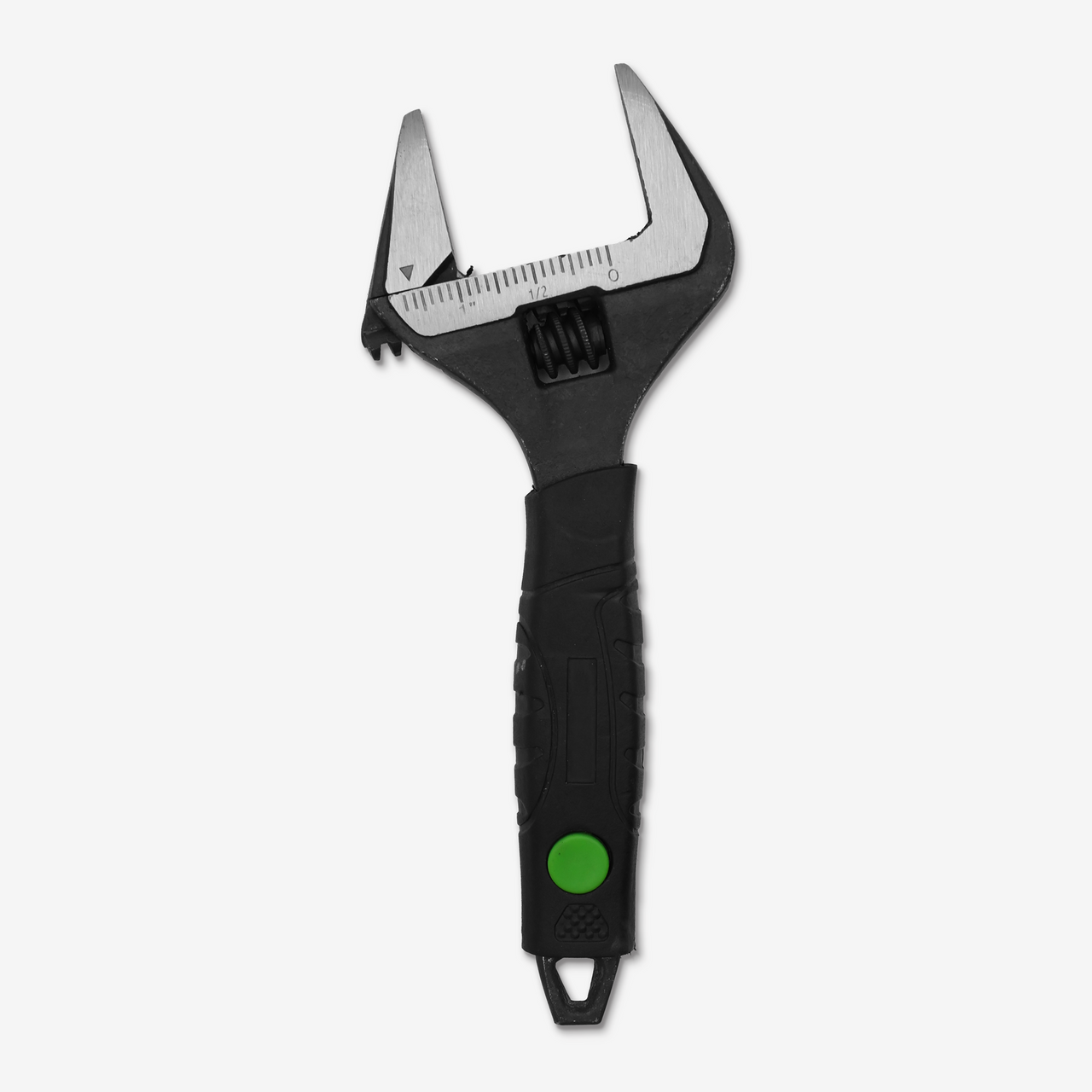 6" Adjustable Extra Wide Wrench