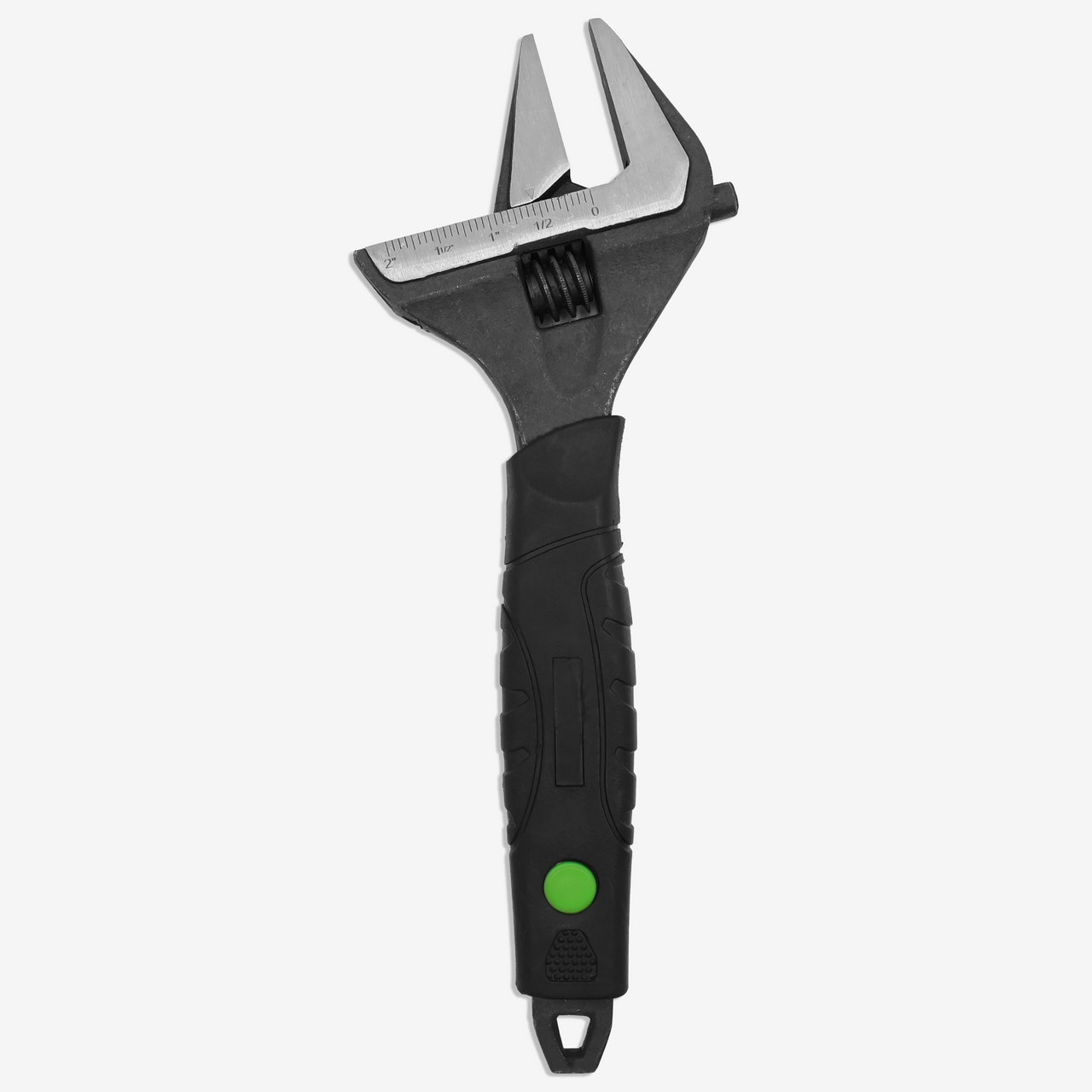 10" Adjustable Extra Wide Wrench