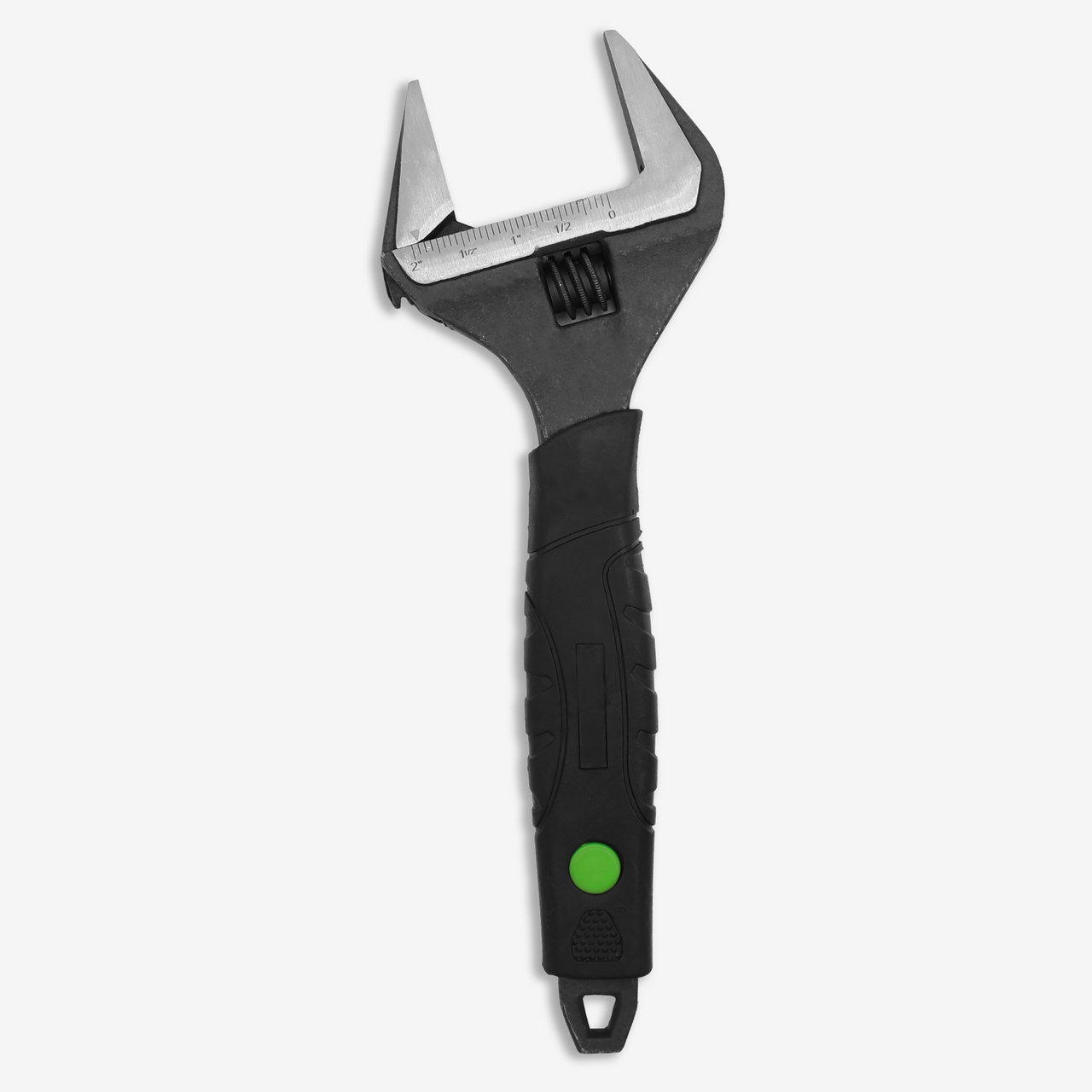 10" Adjustable Extra Wide Wrench