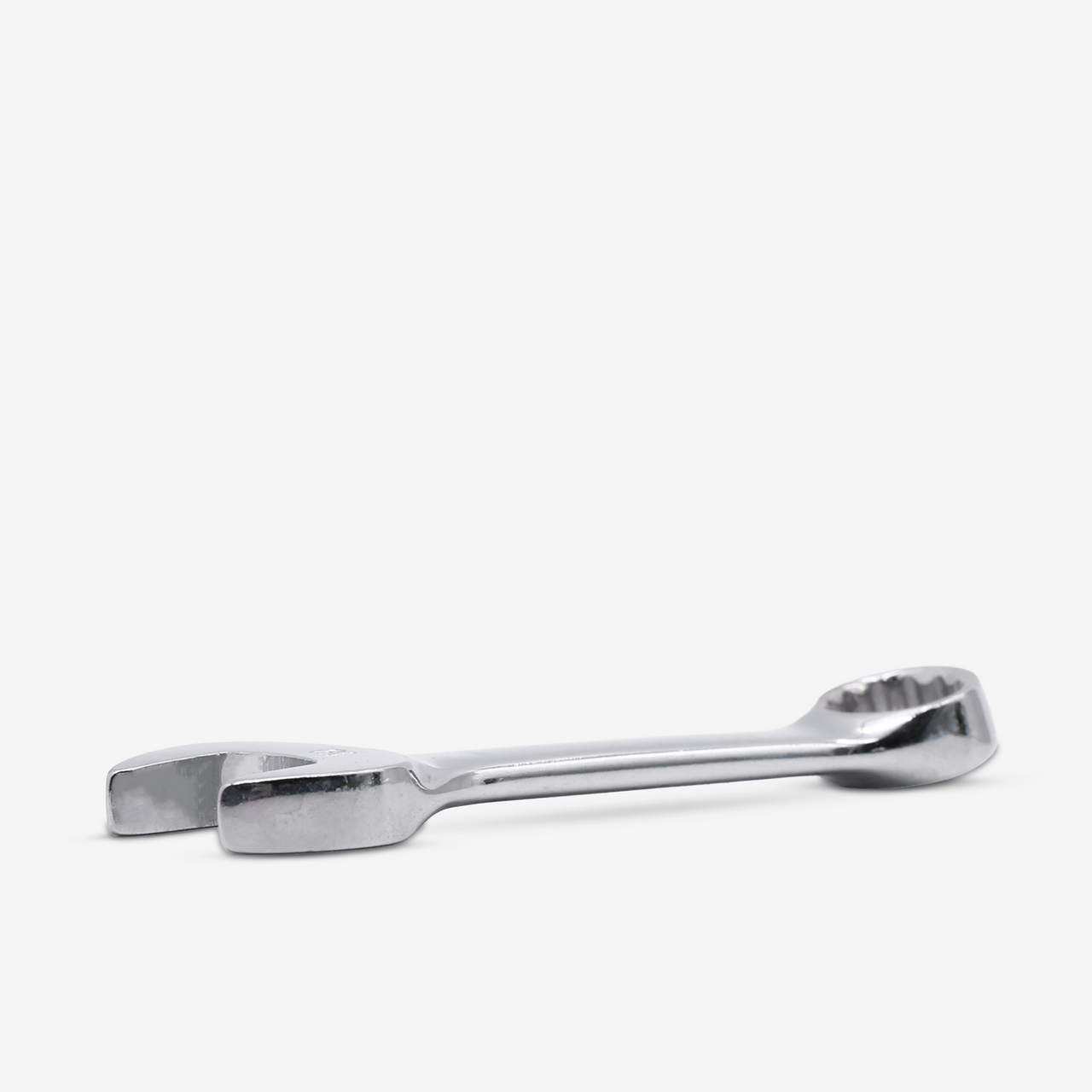 Stubby Combo Wrench Set MM (7-Piece)