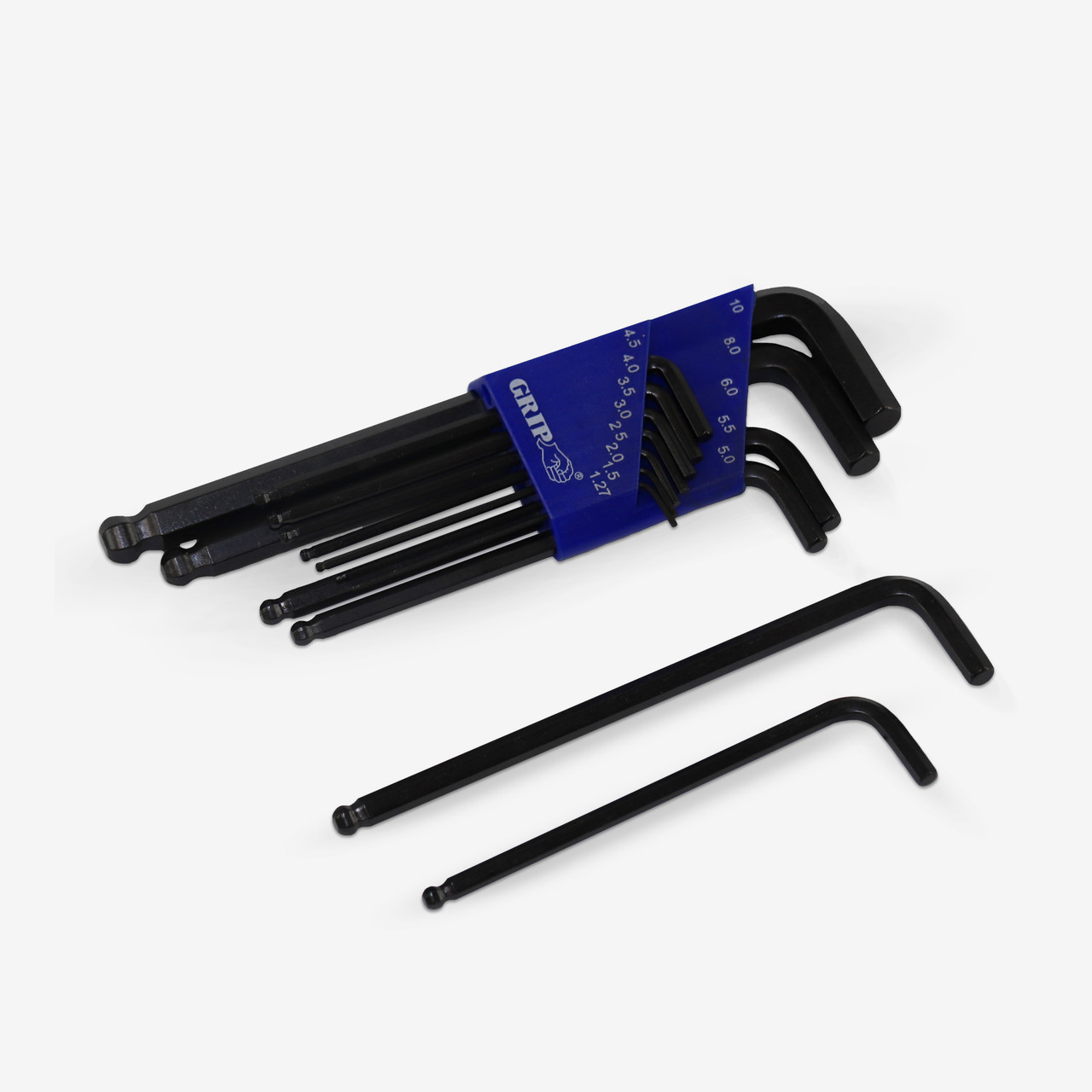Hex Key Set MM (13-Piece)