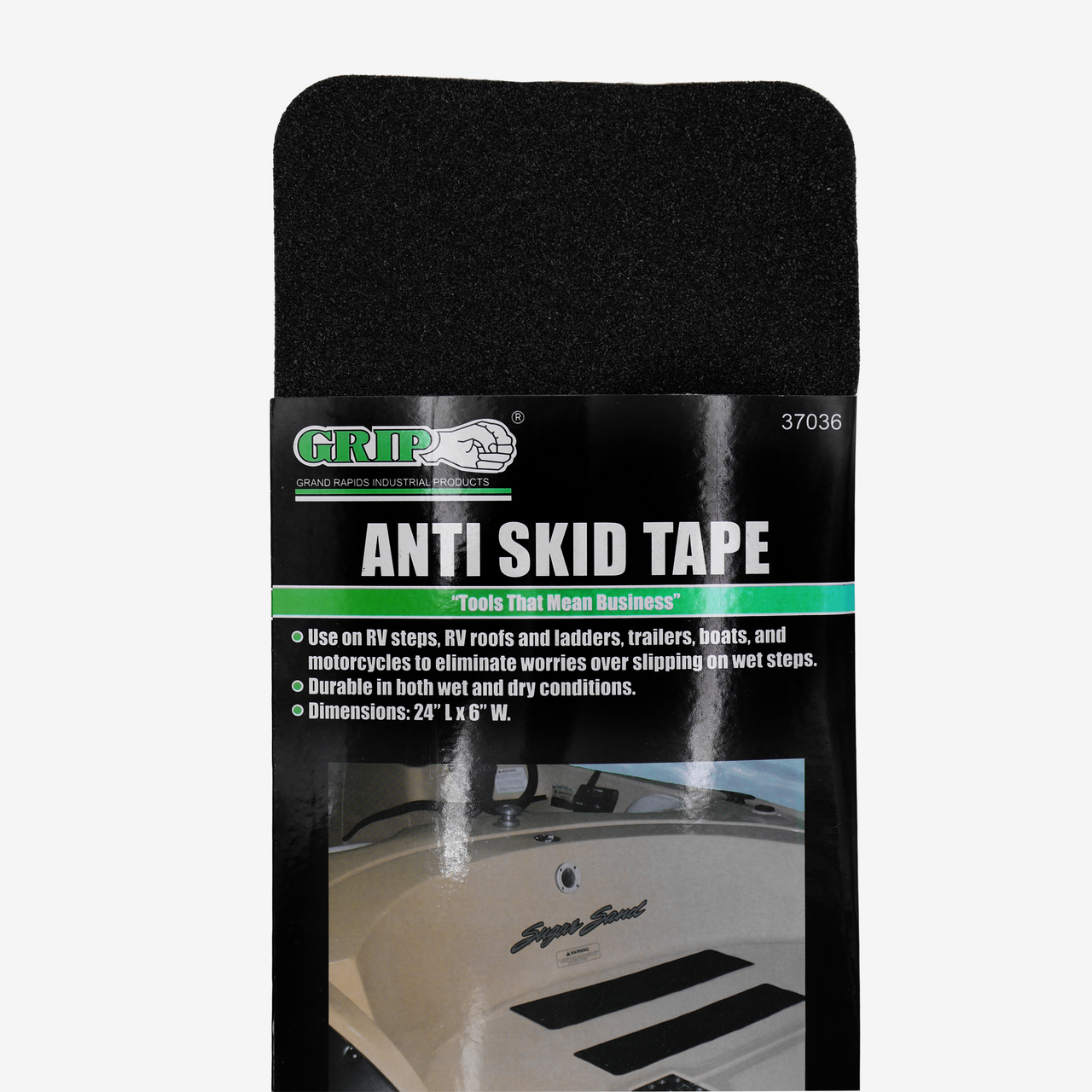 Anti-Skid Tape