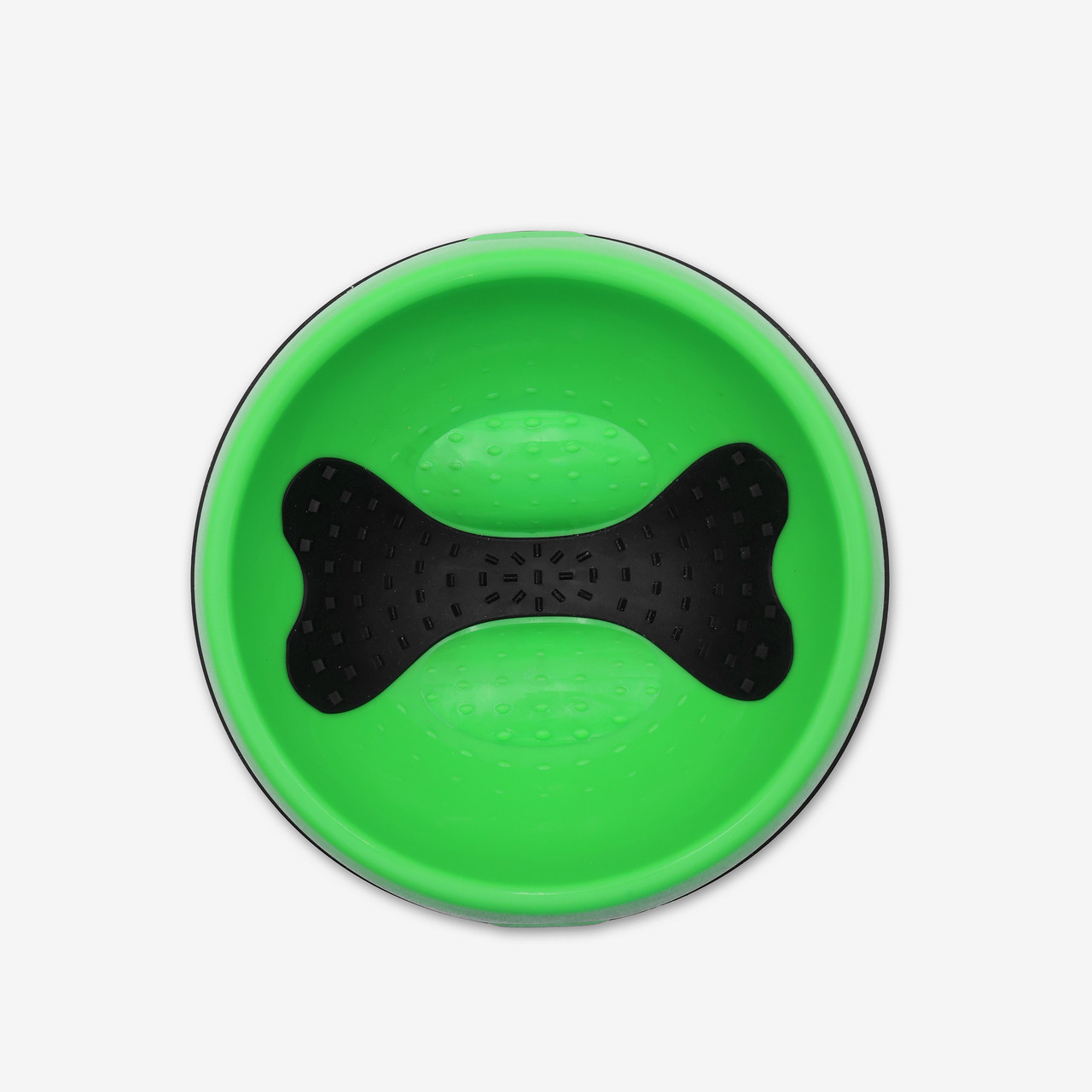 Oral Health Dog Bowl
