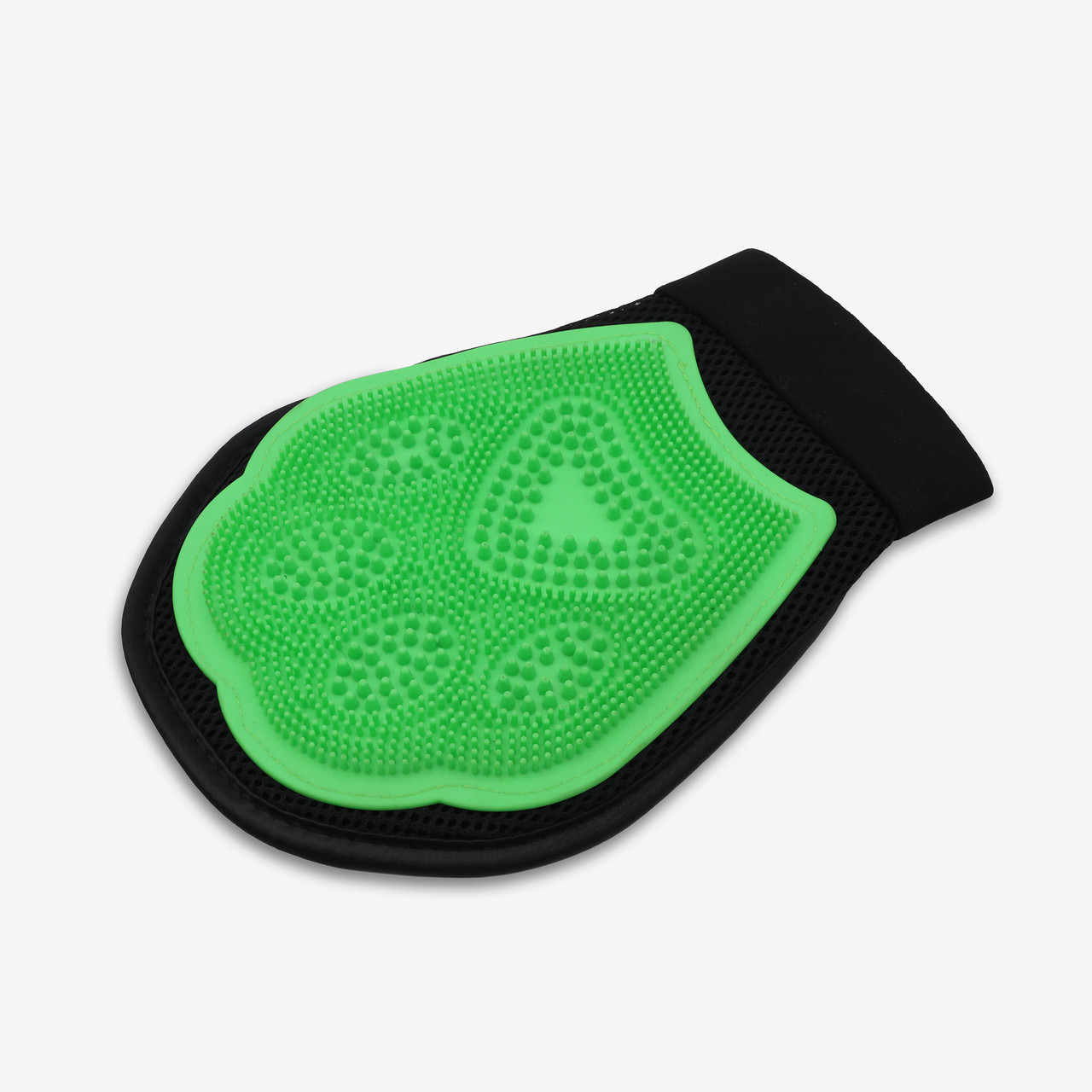2-In-1 Pet Grooming Glove